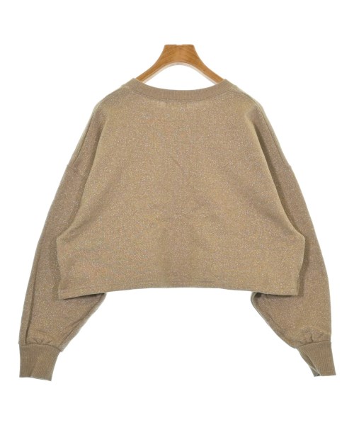 IENA（イエナ）スウェット ベージュ サイズ:F レディース/2200622550022