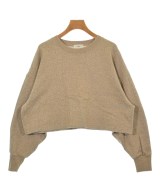 IENA（イエナ）スウェット ベージュ サイズ:F レディース/2200622550022