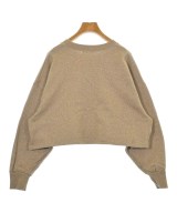 IENA（イエナ）スウェット ベージュ サイズ:F レディース/2200622550022