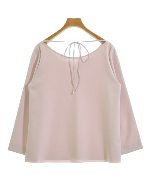 IENA（イエナ）ブラウス ピンク サイズ:-(L位) レディース/2200622703053
