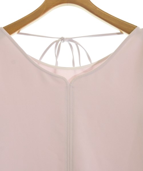 IENA（イエナ）ブラウス ピンク サイズ:-(L位) レディース/2200622703053