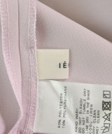 IENA（イエナ）ブラウス ピンク サイズ:-(L位) レディース/2200622703053