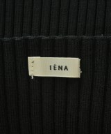 IENA（イエナ）ニット・セーター 黒 サイズ:F レディース/2200612602038