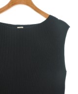 IENA（イエナ）ニット・セーター 黒 サイズ:F レディース/2200612602038