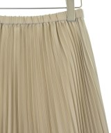 IENA（イエナ）ロング・マキシ丈スカート ベージュ サイズ:34(XS位) レディース/2200612602052