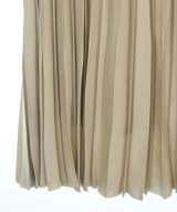 IENA（イエナ）ロング・マキシ丈スカート ベージュ サイズ:34(XS位) レディース/2200612602052