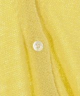 IENA（イエナ）カーディガン 黄 サイズ:F レディース/2200613886024