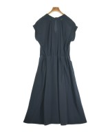 IENA（イエナ）ワンピース 紺 サイズ:36(S位) レディース/2200614611052