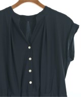 IENA（イエナ）ワンピース 紺 サイズ:36(S位) レディース/2200614611052