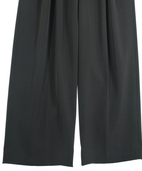 IENA（イエナ）スラックス 黒 サイズ:34(XS位) レディース/2200622854014