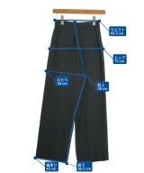 IENA（イエナ）スラックス 黒 サイズ:34(XS位) レディース/2200622854014