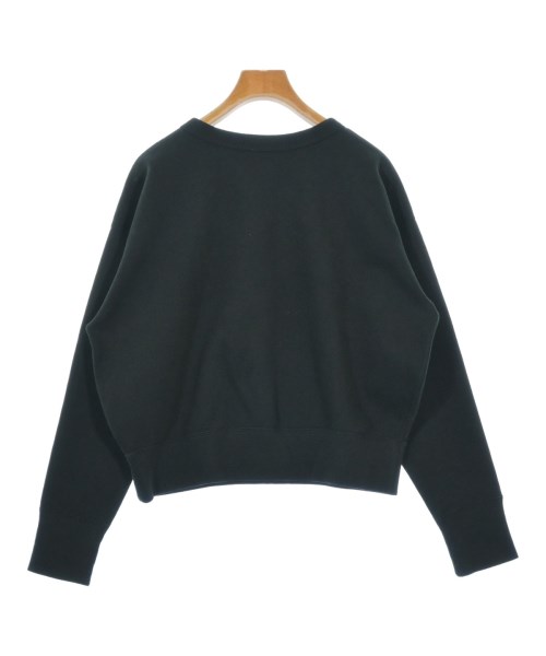 IENA（イエナ）スウェット 黒 サイズ:F レディース/2200622854038