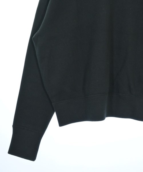 IENA（イエナ）スウェット 黒 サイズ:F レディース/2200622854038