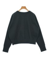 IENA（イエナ）スウェット 黒 サイズ:F レディース/2200622854038