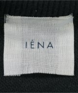 IENA（イエナ）スウェット 黒 サイズ:F レディース/2200622854038