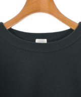 IENA（イエナ）スウェット 黒 サイズ:F レディース/2200622854038