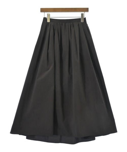 イエナ(IENA)のIENA ロング・マキシ丈スカート