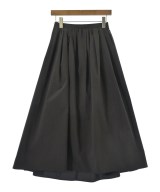 IENA（イエナ）ロング・マキシ丈スカート 茶 サイズ:36(S位) レディース/2200622949048