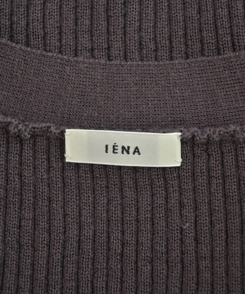 IENA（イエナ）ニット・セーター 茶 サイズ:-(M位) レディース/2200622978086