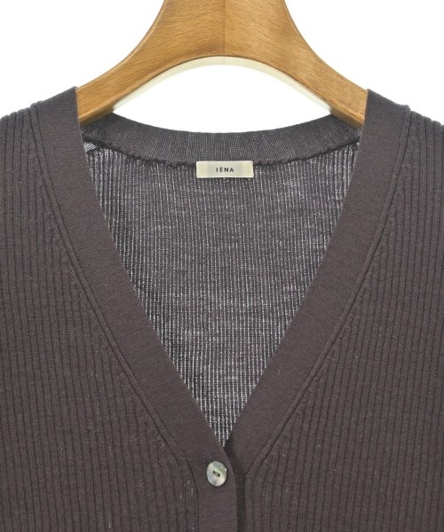 IENA（イエナ）ニット・セーター 茶 サイズ:-(M位) レディース/2200622978086