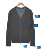 IENA（イエナ）ニット・セーター 茶 サイズ:-(M位) レディース/2200622978086