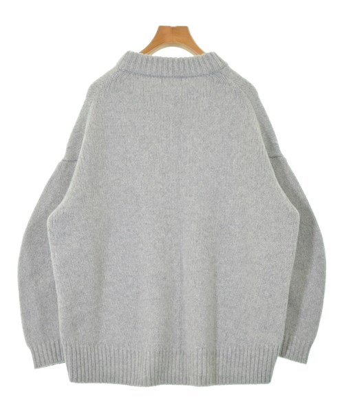 IENA（イエナ）ニット・セーター グレー サイズ:F レディース/2200612179189