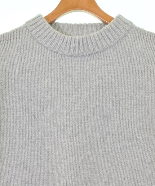 IENA（イエナ）ニット・セーター グレー サイズ:F レディース/2200612179189