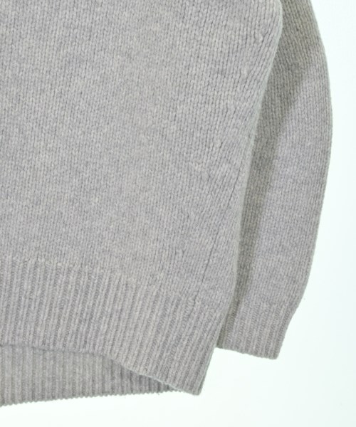 IENA（イエナ）ニット・セーター グレー サイズ:F レディース/2200612179189