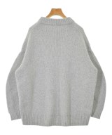 IENA（イエナ）ニット・セーター グレー サイズ:F レディース/2200612179189