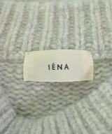 IENA（イエナ）ニット・セーター グレー サイズ:F レディース/2200612179189