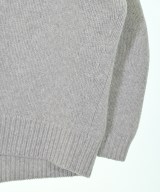 IENA（イエナ）ニット・セーター グレー サイズ:F レディース/2200612179189