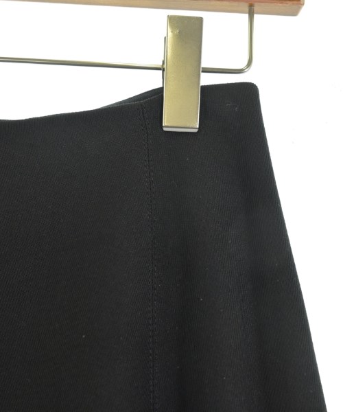 IENA（イエナ）ロング・マキシ丈スカート 黒 サイズ:34(XS位) レディース/2200623467053