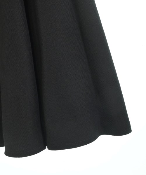 IENA（イエナ）ロング・マキシ丈スカート 黒 サイズ:34(XS位) レディース/2200623467053