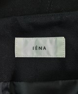 IENA（イエナ）ロング・マキシ丈スカート 黒 サイズ:34(XS位) レディース/2200623467053