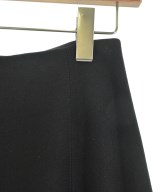 IENA（イエナ）ロング・マキシ丈スカート 黒 サイズ:34(XS位) レディース/2200623467053