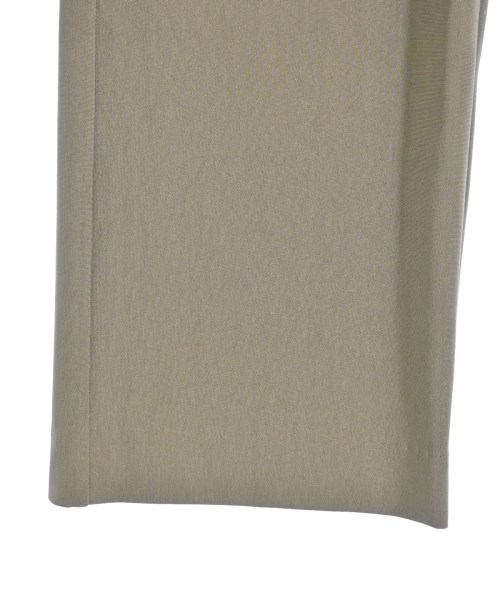 IENA（イエナ）スラックス カーキ サイズ:34(XS位) レディース/2200623488027