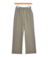 IENA（イエナ）スラックス カーキ サイズ:34(XS位) レディース/2200623488027