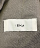 IENA（イエナ）スラックス カーキ サイズ:34(XS位) レディース/2200623488027