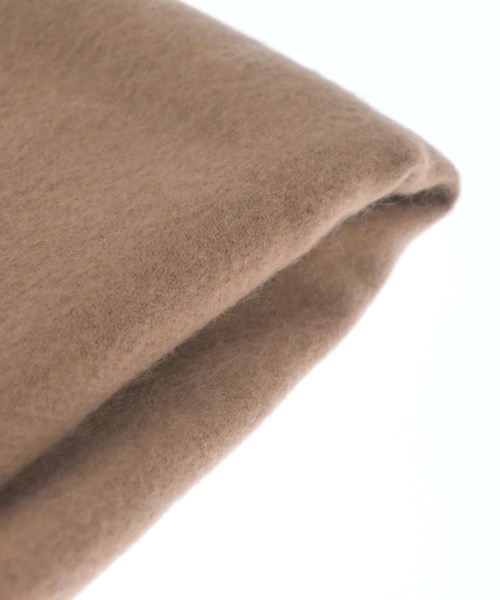 IENA（イエナ）マフラー ベージュ サイズ:- レディース/2200623488058