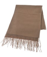 IENA（イエナ）マフラー ベージュ サイズ:- レディース/2200623488058