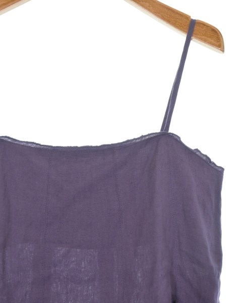 IENA（イエナ）ブラウス 紫 サイズ:F レディース/2200623494066