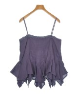 IENA（イエナ）ブラウス 紫 サイズ:F レディース/2200623494066