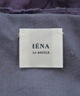 IENA（イエナ）ブラウス 紫 サイズ:F レディース/2200623494066