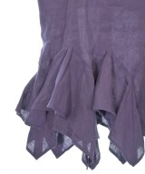 IENA（イエナ）ブラウス 紫 サイズ:F レディース/2200623494066