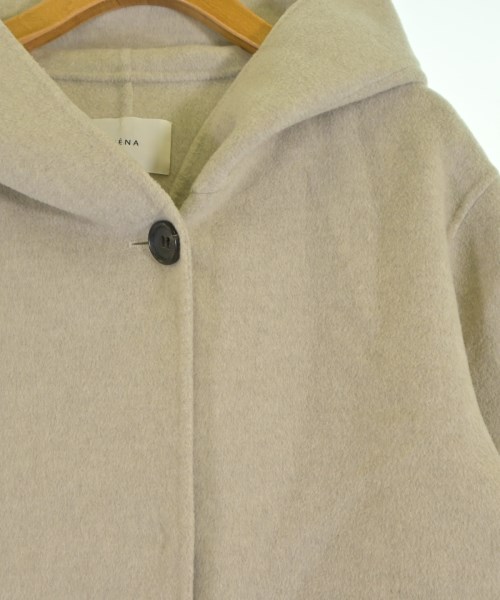 IENA（イエナ）その他 白 サイズ:38(M位) レディース/2200623611012