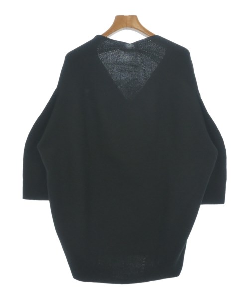 IENA（イエナ）ニット・セーター 黒 サイズ:-(M位) レディース/2200623611074