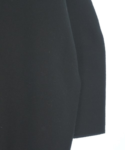 IENA（イエナ）ニット・セーター 黒 サイズ:-(M位) レディース/2200623611074