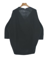 IENA（イエナ）ニット・セーター 黒 サイズ:-(M位) レディース/2200623611074