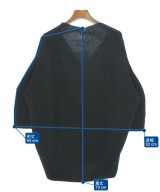 IENA（イエナ）ニット・セーター 黒 サイズ:-(M位) レディース/2200623611074