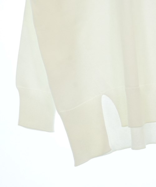 IENA（イエナ）ニット・セーター 白 サイズ:F レディース/2200623611081